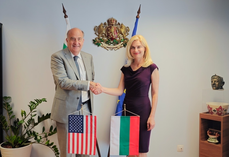 България може да привлича повече американски туристи