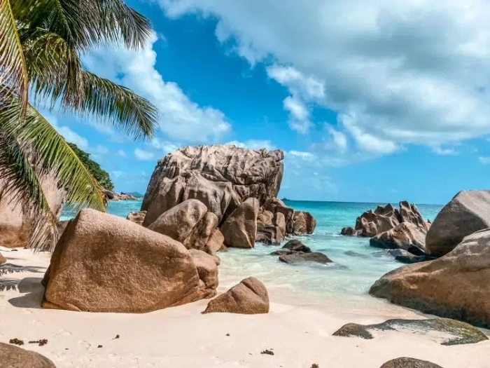 Сейшелите налагат данък за екологична устойчивост на туризма