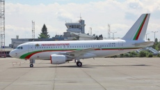 Авиоотрядът е готов да съдейства при форсмажор на бедстващи българи в чужбина