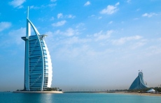 Туристите в Дубай надхвърлиха нивата отпреди пандемията