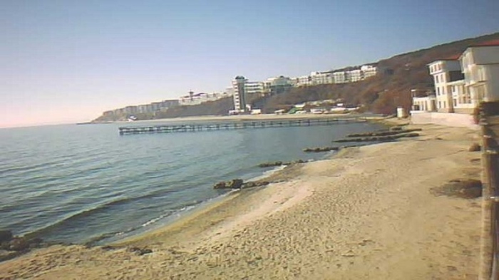 Прокуратурата се самосезира за строителство на плаж Робинзон в Натура 2000