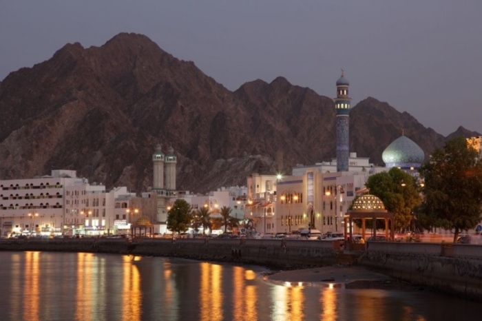 Оман е една от най-сигурните туристически дестинации
