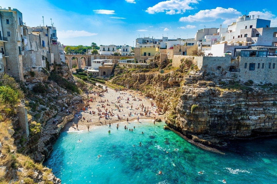 Пътувайте до Кипър, Кападокия и Италия с новите програми на Онекс тур