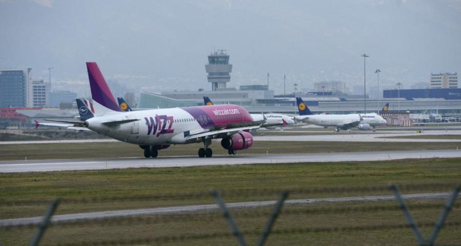 ГВА изиска от Wizz Air план с действия за отмяната на полети