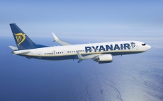 Таванът на цените на билетите в Италия ядоса Ryanair 