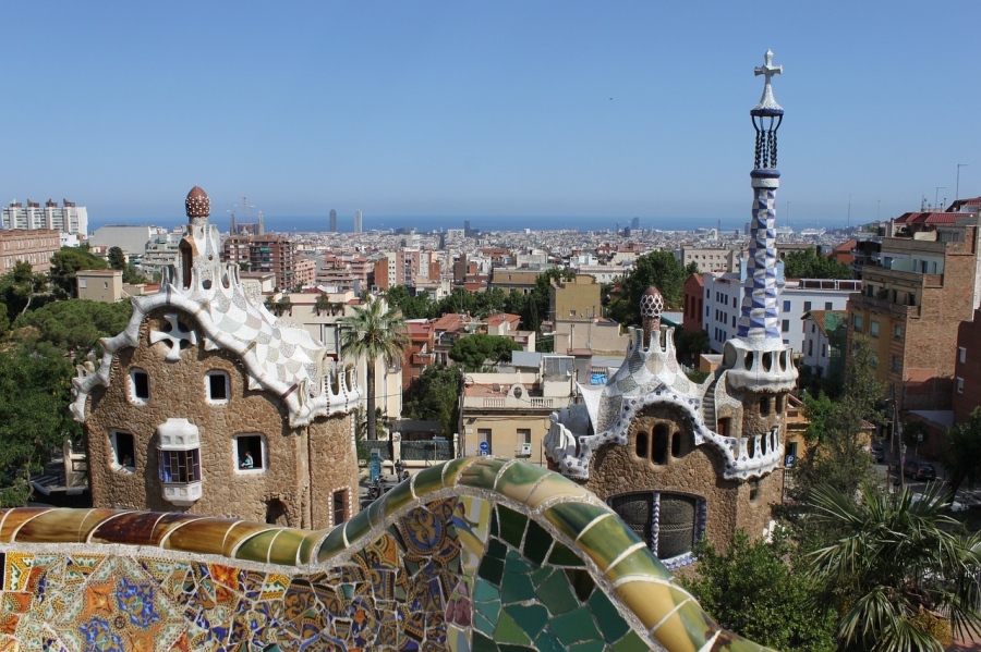 Барселона: Пътешествие през перлата на Каталуния през 2023