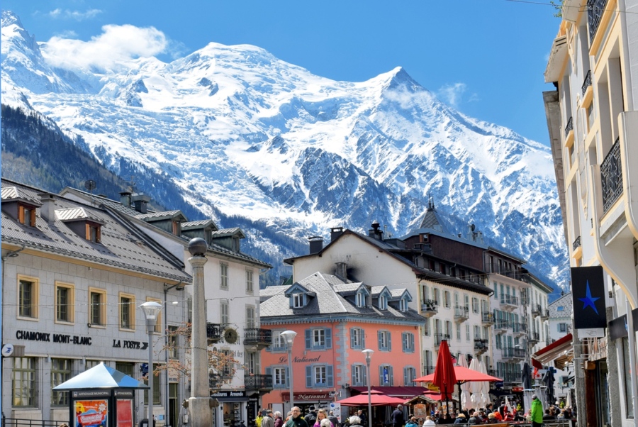 Рапсоди травел започва записванията за ски ваканции във Френските Алпи