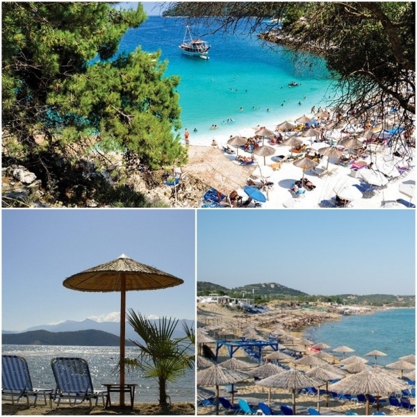 Гърция и Турция със силни летни сезони