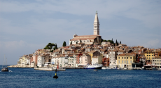 Хърватите увеличиха пътуванията си по море