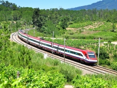 Португалия пусна месечна железопътна карта само за 49 евро