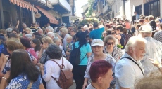 Румънците и испанците са най-многобройните туристи във Велико Търново 