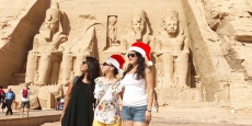 Започват продажбите за коледните и новогодишните програми за Египет