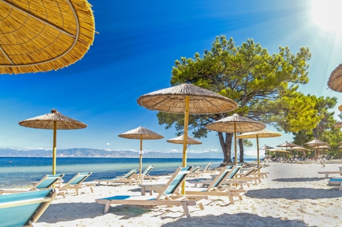 Расте търсенето на краткосрочни почивки в Гърция