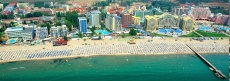 В края на сезона намаленията по Черноморието ще достигнат близо 30%
