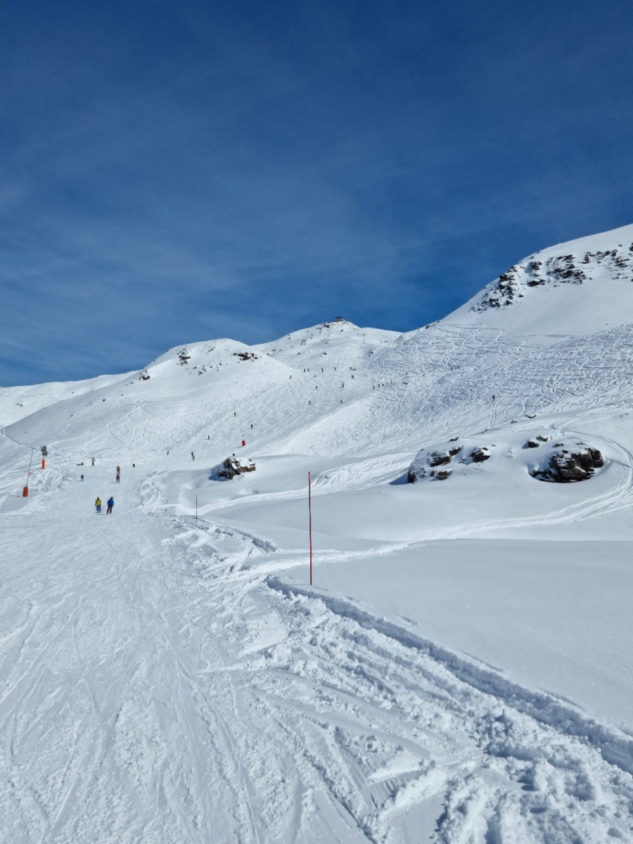 Wonder travel обяви 3 чартъра за ски в Трите долини и Парадиски във Франция