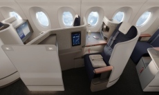 Новите самолети – повече комфорт за пътниците 