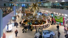 10 неща, които трябва да знаете за летището в Дубай и ще ви удивят