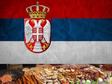 Фестивалът на скарата започва в Сърбия