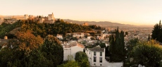 Вижте 5 красиви места в Испания