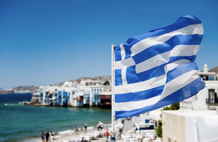 Рекордна година за туризма в Гърция