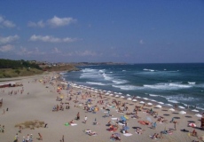 Ангел Кунчев: Няма замърсени или затворени плажове