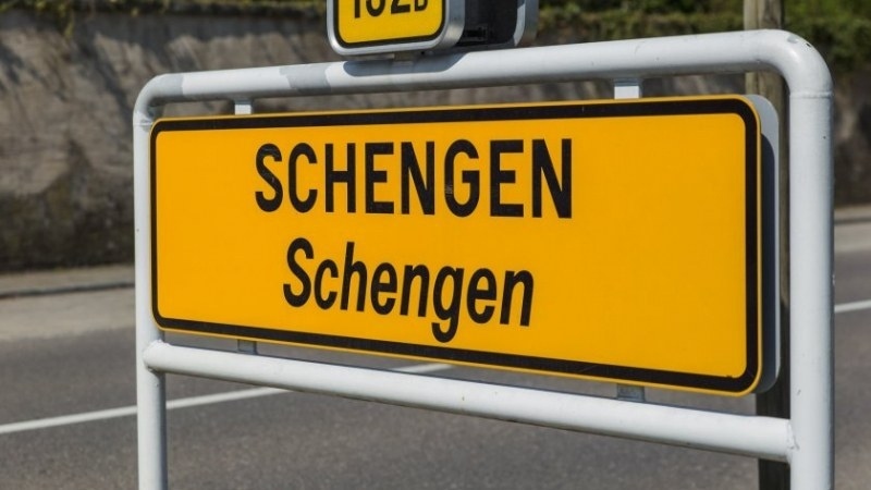 Австрия отново ни реже за Шенген