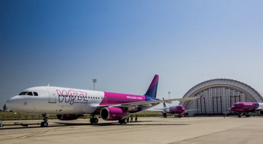 Гвоздейков: Проблемите с Wizz Air са заради лошо планиране