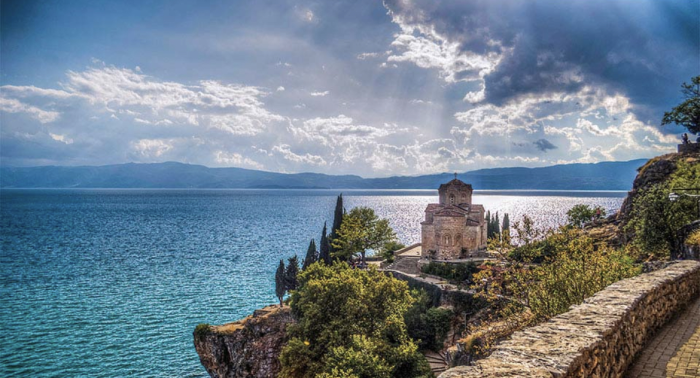 Броят на туристите в Северна Македония се е увеличил с 30,1 процента