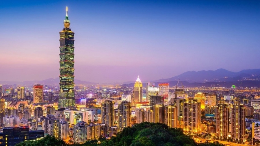 Тайван ще позволи посещенията на китайски туристи и бизнесмени
