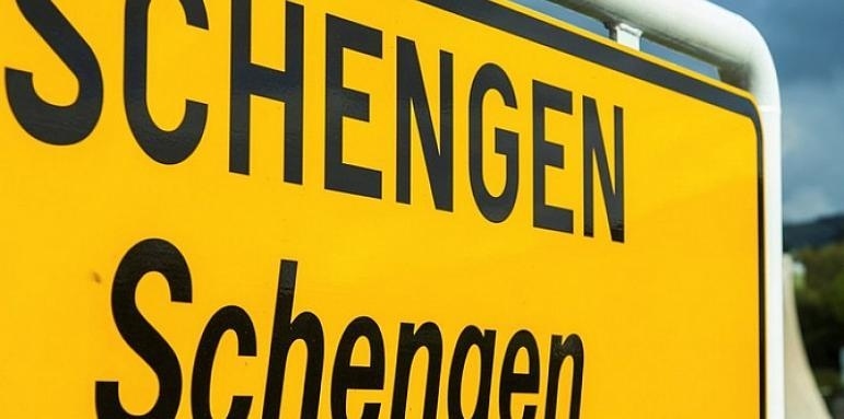 Румънски евродепутат предлага създаването на мини Шенген - България, Румъния и Гърция