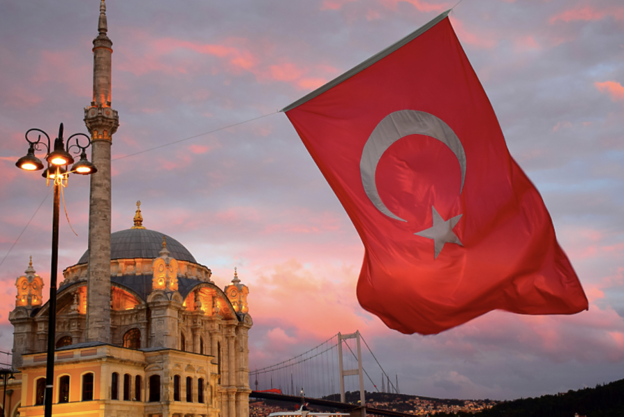 Над 30 милиона туристи са посетили Турция за 7 месеца