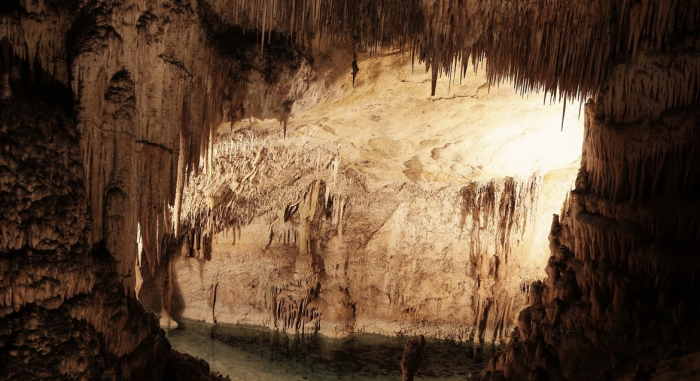 Пещера Бисерна отново приема туристи