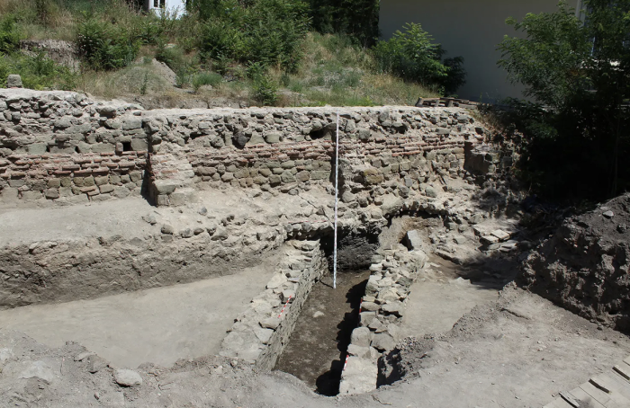 Започват археологически разкопки в туристическия комплекс Акве Калиде