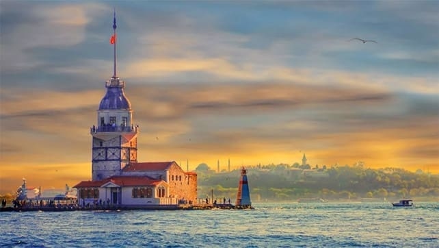 Екскурзия в Истанбул с 3 нощувки