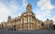 Шпионска централа се превръща в луксозен хотел в Лондон