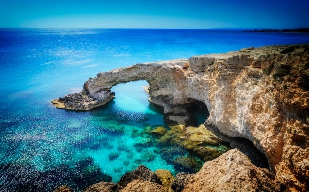 Приходите от туризъм в Кипър надхвърлят 1 милиард евро през първата половина на 2023 г.