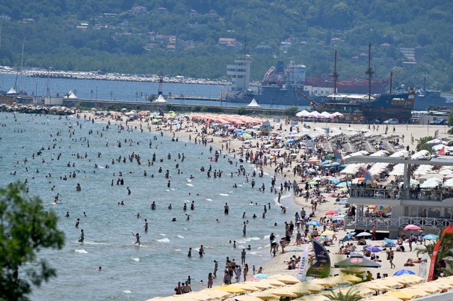 Правителството ще подпомогне рекламата на туризма по Черноморието