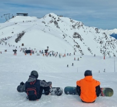 Франция ще представи ски курортите си пред български туроператори