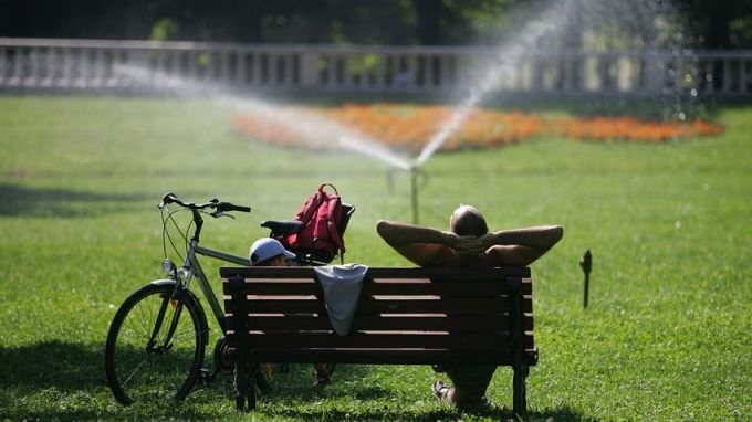 Великобритания отбеляза най-горещия ден за годината