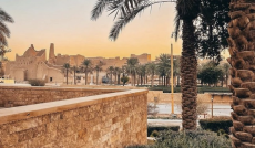 Саудитска Арабия ли е новата луксозна дестинация за туризъм