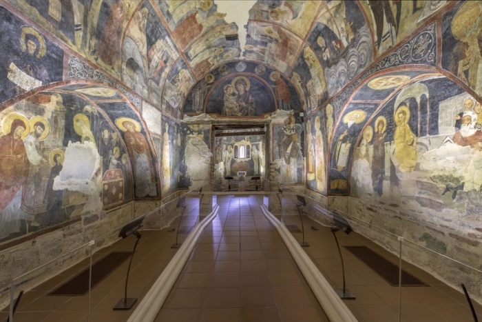 Туроператори искат предварителни резервации за посещения в Боянската църква