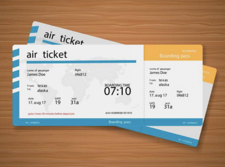 Грешна тарифа: Как стойността на самолетните билети може да се стопи