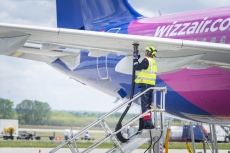 Wizz Air подкрепя новия регламент на ЕС за въвеждането на устойчиви авиационни горива