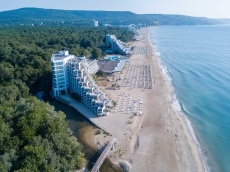 Природен резерват край черноморския курорт Албена привлича посетители от цял свят