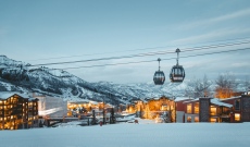 Френски ски курорт затваря завинаги