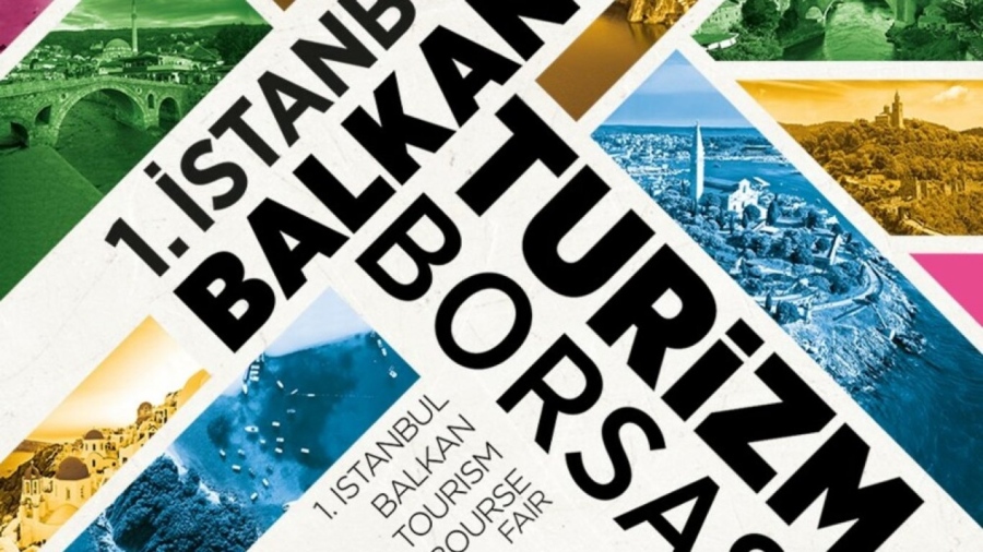 България ще се представи в първата балканска борса за туризъм