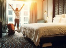 5 неща, които никога да не правите в хотелска стая