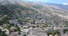 Един от най-красивите градове в Албания е новата любима дестинация на туристите