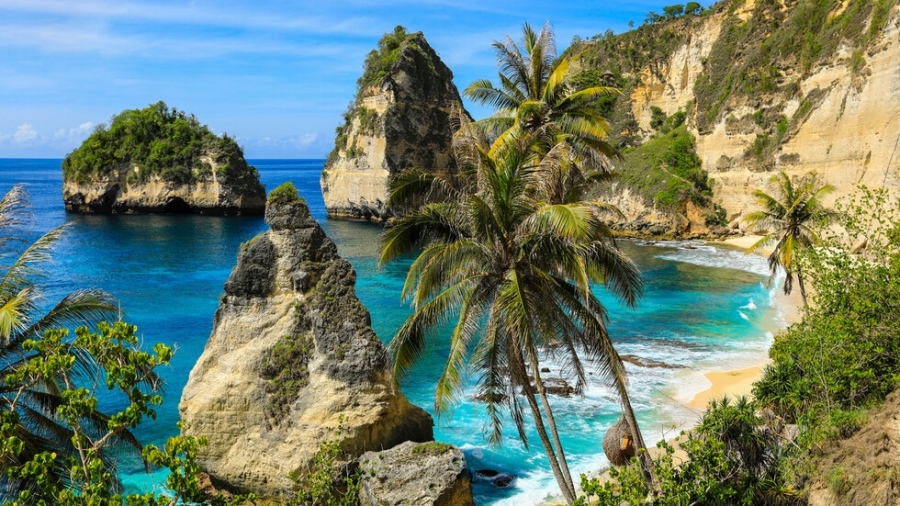 Бали въвежда туристическа такса от февруари 2024 г.