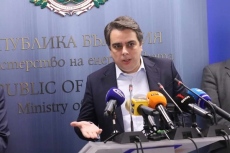 Асен Василев: Връща се нормалната ДДС ставка от 20% на ресторантьори